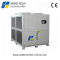 Hero-Tech Industrial Chiller Portable Water Chiller 0.5ton to 50ton Processing Chiller